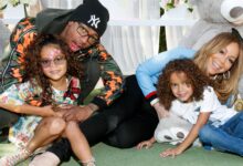 Nick Cannon'S Kids Questioned Him Over Song About Mariah Carey, Yours Truly, News, April 30, 2024
