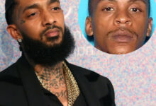 Nipsey Hussle Murder: Ex-Lapd Officer Suggests Police &Quot;Had A Hand In His Death&Quot;, Yours Truly, News, May 29, 2023
