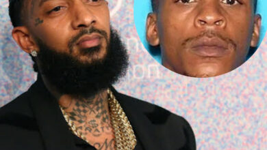 Nipsey Hussle’s Alleged Killer To Face Trial Next Month, Yours Truly, Nipsey Hussle, December 1, 2022