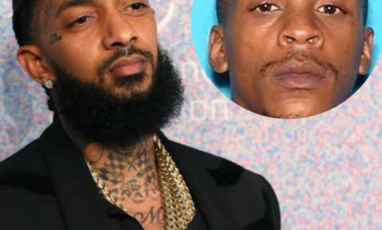 Nipsey Hussle’s Alleged Killer To Face Trial Next Month, Yours Truly, News, December 1, 2022