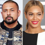 Sean Paul Disputes Hooking Up With Beyoncé, Claims She Confronted Him, Yours Truly, News, December 1, 2023
