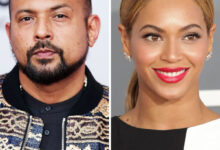 Sean Paul Disputes Hooking Up With Beyoncé, Claims She Confronted Him, Yours Truly, News, May 8, 2024