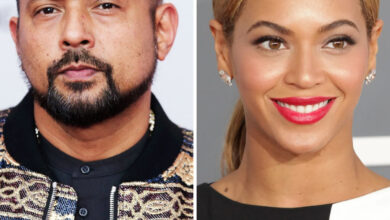 Sean Paul Disputes Hooking Up With Beyoncé, Claims She Confronted Him, Yours Truly, Sean Paul, February 25, 2024