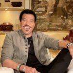 Lionel Richie Has Identified An Unlikely Hit Amongst His Biggest Songs, Yours Truly, News, May 28, 2023