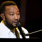 John Legend Announces Ticket Details For His One-Off Royal Albert Hall Show, Yours Truly, News, March 3, 2024