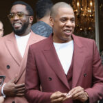 Diddy Gives Jay-Z Accolades For Filling Biggie And Tupac'S Shoes After Their Deaths, Yours Truly, News, March 1, 2024