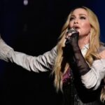 Madonna'S Nude Photos Get Her Banned From Instagram Live, Yours Truly, News, November 30, 2023