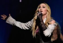 Madonna'S Nude Photos Get Her Banned From Instagram Live, Yours Truly, News, May 15, 2024