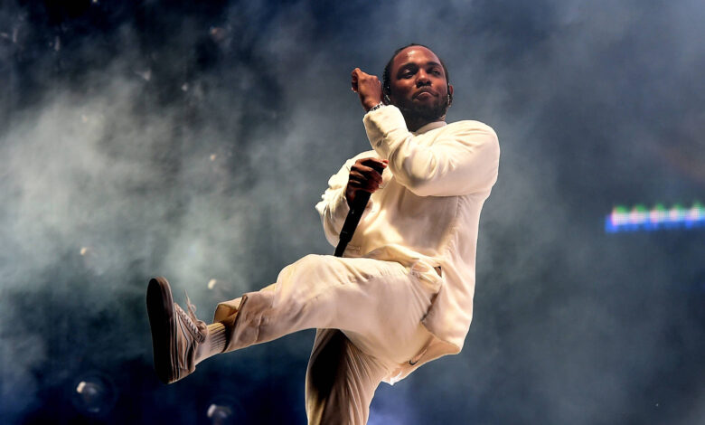Kendrick Lamar Bags Biggest Debut On Billboard 200 Of 2022 With Mr. Morale The Big Steppers, Yours Truly, News, August 18, 2022