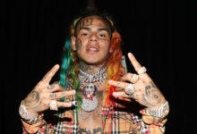 6Ix9Ine Gets Gold Statue In Cuba, Yours Truly, News, February 28, 2024