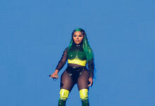 Lil Kim Is Set To Produce Her Own Biopic, Yours Truly, News, May 2, 2024