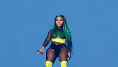 Lil Kim Is Set To Produce Her Own Biopic, Yours Truly, Lil Kim, December 4, 2023