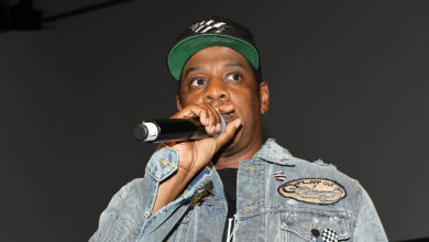 Jay-Z: The First Time I Heard Biggie'S &Quot;Who Shot Ya&Quot;, I Wrote Four Songs, Yours Truly, Jay-Z, August 8, 2022
