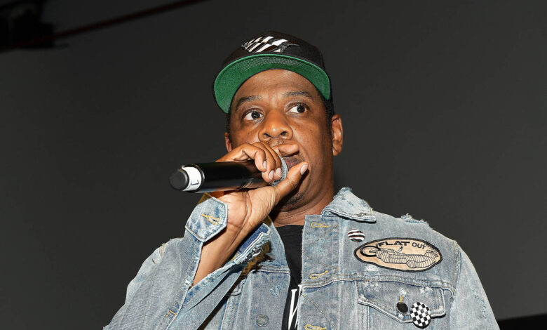 Jay-Z: The First Time I Heard Biggie'S &Quot;Who Shot Ya&Quot;, I Wrote Four Songs, Yours Truly, News, September 25, 2022