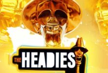 Brymo, Wizkid, Davido, Burna Boy, Others Bag Headies Nominations, Yours Truly, News, May 29, 2023