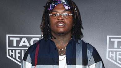 Gunna, Young Thug Denied Bond, Gets New Trial Date, Yours Truly, Gunna, August 16, 2022