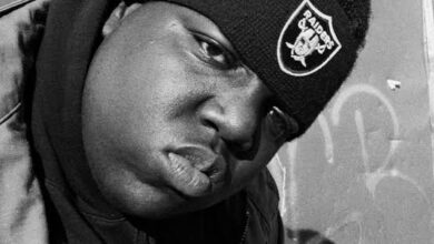 Biggie Releases New Song Posthumously, Yours Truly, Biggie, October 4, 2023