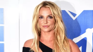 Britney Spears Says She Will ‘Never Return To The Music Industry’ Despite Circulating Rumors Of &Quot;New Album&Quot; In The Works, Yours Truly, Britney Spears, February 23, 2024