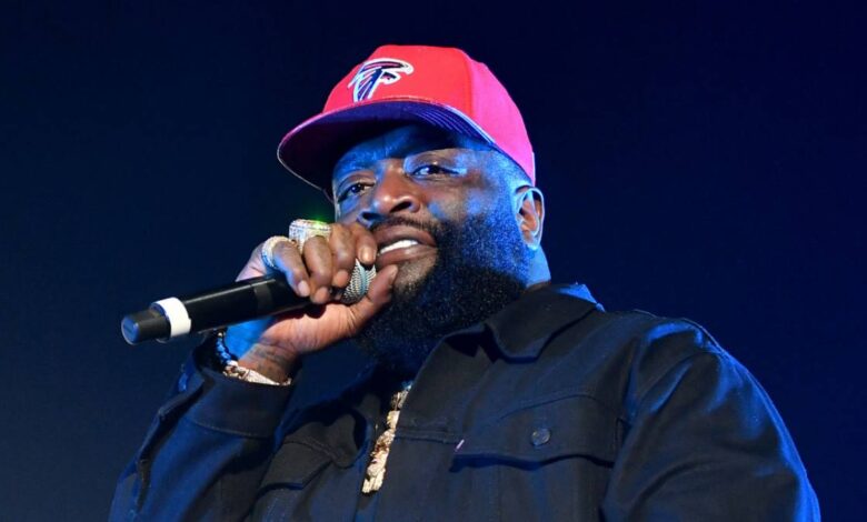 Rick Ross: &Quot;I'Ve Never Had An Email In My Entire Life&Quot;, Yours Truly, News, October 4, 2022
