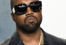According To Reports, Kanye West Is Taking A Year Off From His Career, Yours Truly, News, February 22, 2024