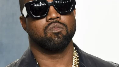 According To Reports, Kanye West Is Taking A Year Off From His Career, Yours Truly, Vory, September 25, 2022