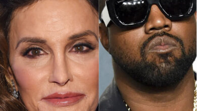 Caitlyn Jenner Labels Kanye Difficult, Celebrates Kim Kardashian'S New Relationship, Yours Truly, News, August 17, 2022