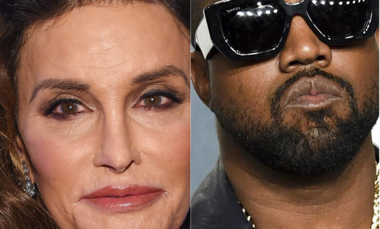 Caitlyn Jenner Labels Kanye Difficult, Celebrates Kim Kardashian'S New Relationship, Yours Truly, News, December 5, 2022