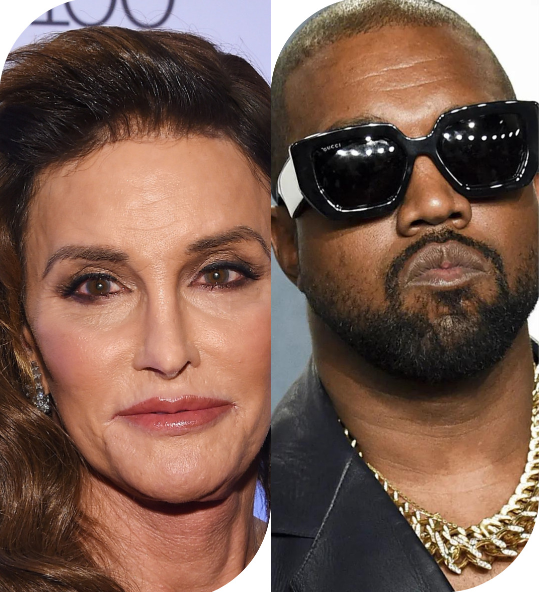 Caitlyn Jenner Labels Kanye Difficult, Celebrates Kim Kardashian'S New Relationship, Yours Truly, News, October 4, 2023
