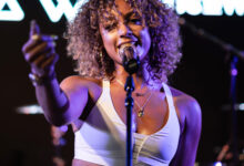 Danileigh Shuts Down Pregnancy Rumors, Yours Truly, News, May 29, 2023