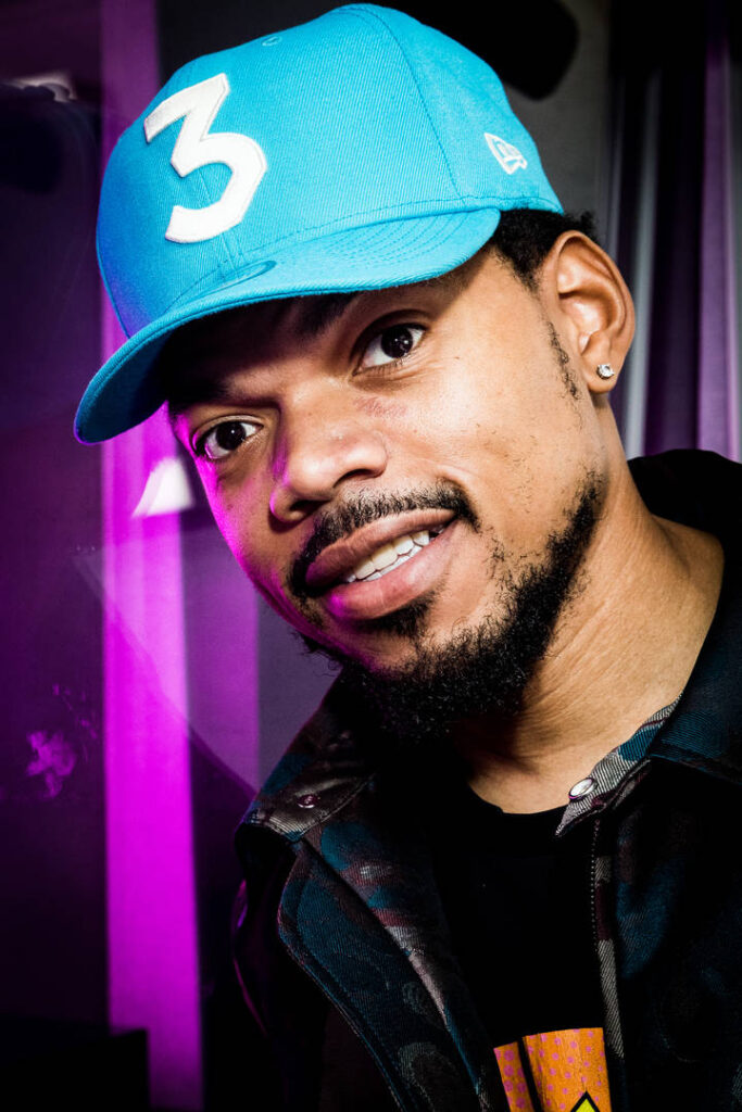 Chance The Rapper Announces New Song, Drops May 26Th, Yours Truly, News, August 17, 2022