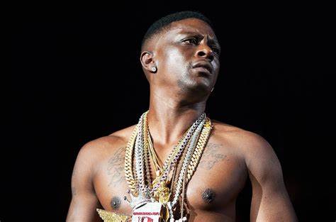 Boosie Declares His Preference For A Drake Verse Over A A Jay-Z Feature In 2022, Yours Truly, News, February 25, 2024