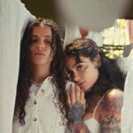 Kehlani And 070 Shake Share Love Story In A Steamy ‘Melt’ Video, Yours Truly, News, March 3, 2024