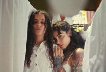 Kehlani And 070 Shake Share Love Story In A Steamy ‘Melt’ Video, Yours Truly, News, May 5, 2024