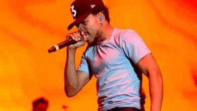 Chance The Rapper Announces New Song, Drops May 26Th, Yours Truly, Chance The Rapper, June 2, 2023