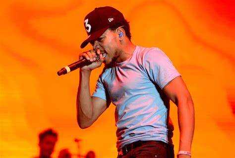 Chance The Rapper Announces New Song, Drops May 26Th, Yours Truly, News, August 17, 2022