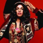 M.i.a. Returns With New Single ‘The One’, Teases New Album, Yours Truly, News, October 4, 2023