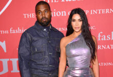 Kim Kardashian Reacts To Kanye West'S Diss Track, Yours Truly, News, March 2, 2024