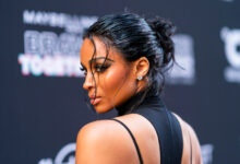 Ciara Says Her New Album Is Ready, Yours Truly, News, February 23, 2024