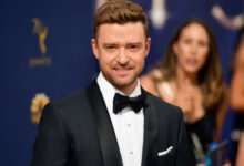 Justin Timberlake Sells Song Catalog For $100 Million, Yours Truly, News, March 3, 2024