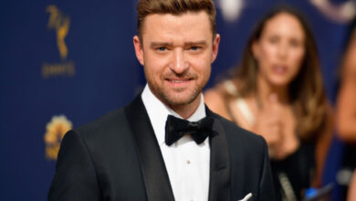 Justin Timberlake Sells Song Catalog For $100 Million, Yours Truly, Justin Timberlake, October 2, 2022
