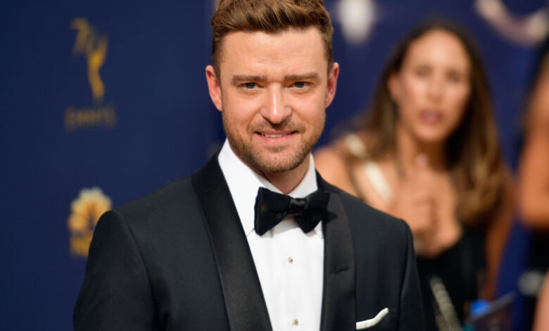 Justin Timberlake Sells Song Catalog For $100 Million, Yours Truly, News, August 13, 2022