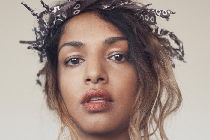 M.i.a. Returns With New Single ‘The One’, Teases New Album, Yours Truly, News, September 26, 2023