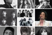 Best 10 Music Artists In The 60S/70S And Their Song, Yours Truly, Articles, April 27, 2024