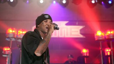 Before Rap, The Game Wanted To Manage A Home Depot, Yours Truly, Top Stories, October 4, 2023