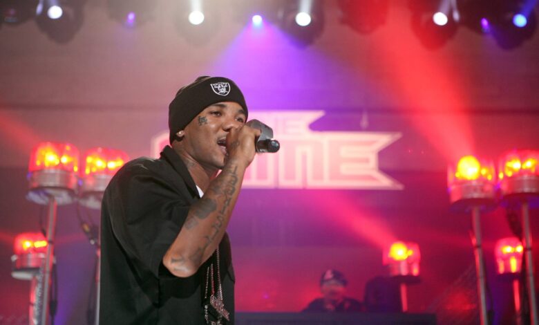 The Game Announces Release Date For New Album &Quot;Drillmatic&Quot;, Yours Truly, News, December 1, 2022