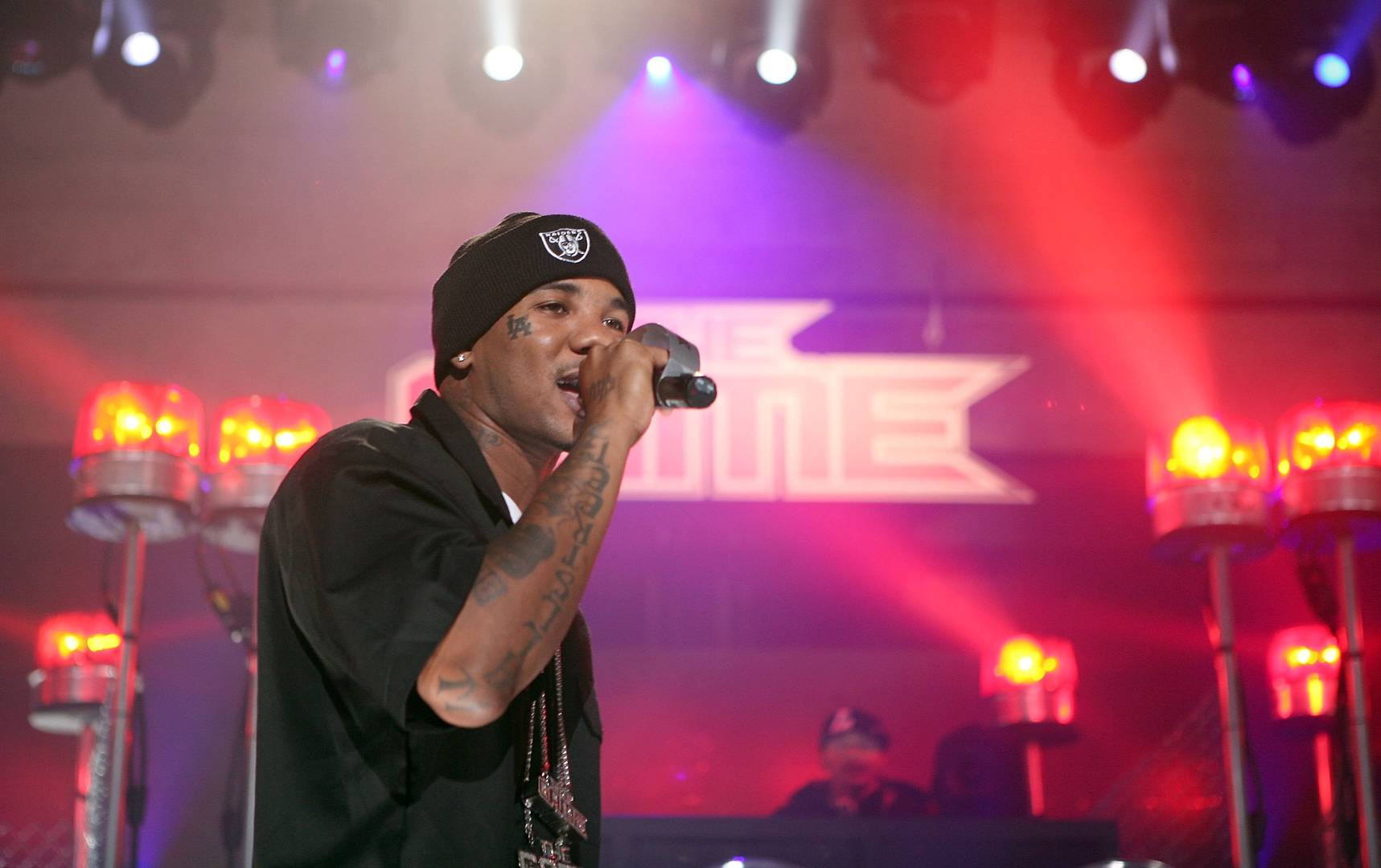 Before Rap, The Game Wanted To Manage A Home Depot, Yours Truly, News, February 29, 2024