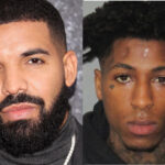 Drake Narrowly Leads Nba Youngboy For Most Streamed Artist Of 2022, Yours Truly, News, February 22, 2024