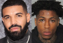 Drake Narrowly Leads Nba Youngboy For Most Streamed Artist Of 2022, Yours Truly, News, February 25, 2024