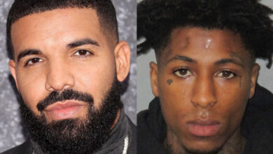 Drake Narrowly Leads Nba Youngboy For Most Streamed Artist Of 2022, Yours Truly, News, January 30, 2023