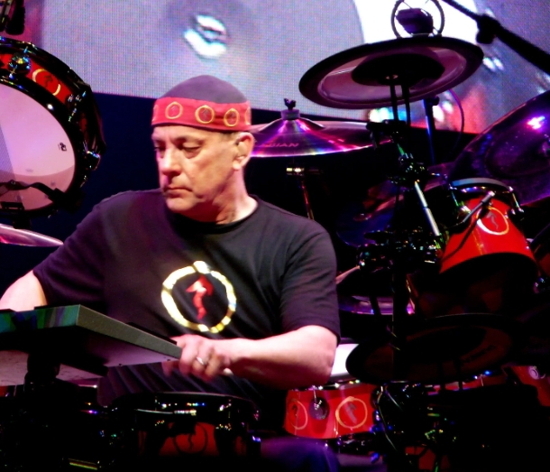 Top 20 Drummers Of All-Time, Yours Truly, Articles, March 25, 2023